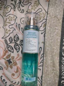 Bath &amp; Body Works Midnight Swim Mist