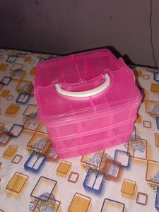 Jewellery box