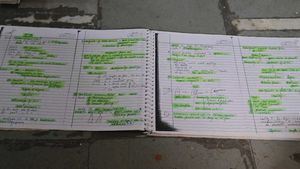 Medical Study Notes