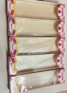 Stylish Rakhi Box Empty - 5