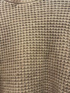 Cozy Knit Turtleneck