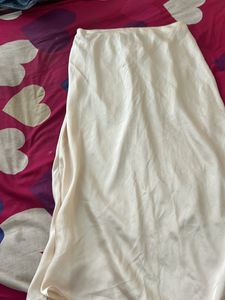 Women Indowestern Type Skirt