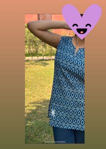 new short kurti