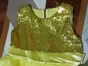 Kids Dress