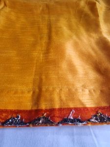 Ethnic Blouse
