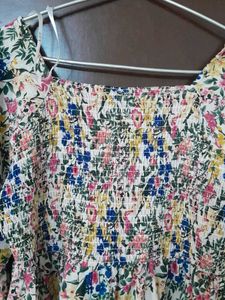Dress, Worn Just Once