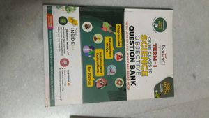 Educart Term I English,Maths And Science Combo Set