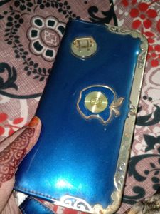 Wallet