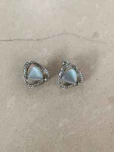 Cute Triangle Earrings
