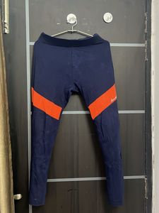 Black Boldfit Leggings