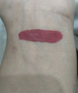 Oval Makeup Brush