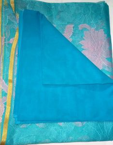 Cotton Saree For Sale