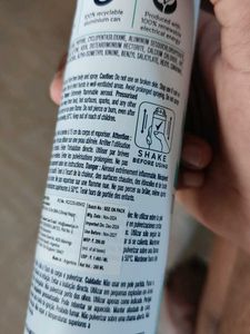 Rexona Shower Fresh Deodorant (pair of two)