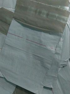 Poly Mailers