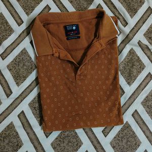 Men's Casual Tshirt