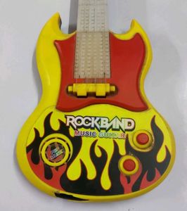 Rockband Music Guitar Toy for kids