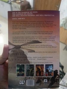 Sita: Warrior of Mithila by Amish