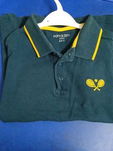 Pantaloons Junior Polo Shirt