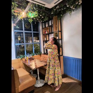 Off Shoulder Dress