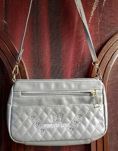 Forever Love Clutch Bag