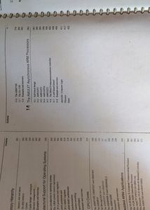 ARM System-on-Chip Architecture