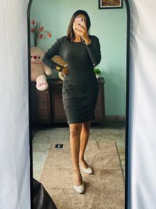 Bodycon Mini Dress