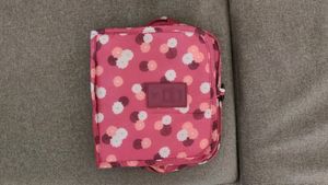 Travel Organiser