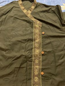 Ethnic panjabi for sale