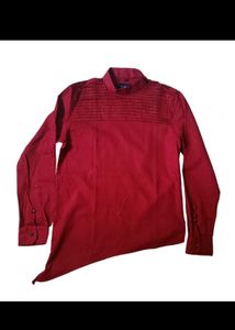 Combo Of 3 Mens Party Wear Cotton Cloths