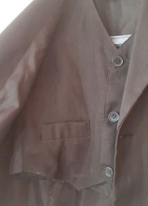 KIDS COAT