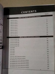 JEE Advanced Explorer