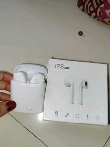 Bluetooth Earphone Brand New Not Used