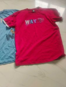 Boys Rock Tshirt