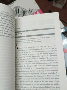 Coffee Can Investing &amp; Scattered Minds