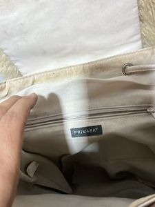 PRIMARK Stylish Backpack