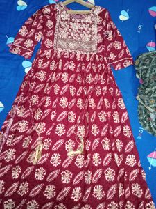 Beautiful Kurta