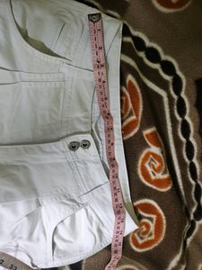 White Jeans🤍