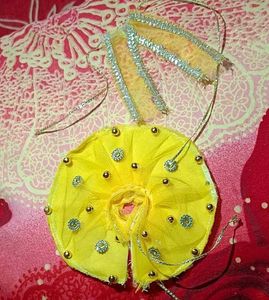 Laddu Gopal Dress
