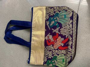 Wedding Bag Women