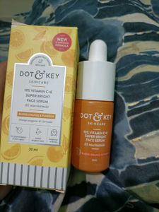 Vitamin C Serum For Glowing Skin 30ml