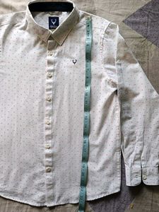 Allen Solly Shirt For 11-12 Years Old