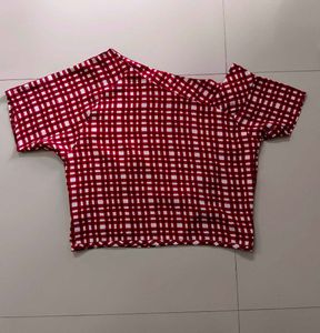 🛍️ 2 Good Tops Pink &amp; Red ⭐⭐⭐⭐⭐