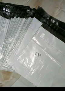 28 COURIER PACKING BAGS 🛍️