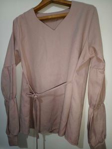 🎁Buy 2, Get 2 Free🎁Elegant Flowy Top Size  M/L