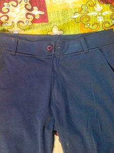 Lower Pant