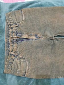 Casual Jeans
