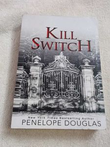 Penelope Douglas Devil&#39;s Night Series 4 Book