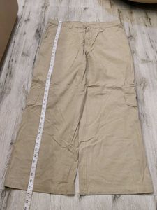Ma879 Sabrin Beggy Cargo Waist 38