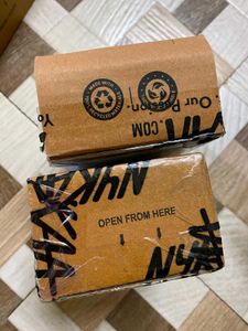 Delivery Boxes