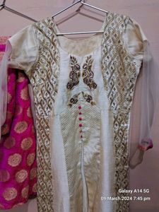 Banarasi Lehenga